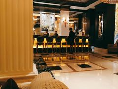 -大连一方城堡豪华精选酒店大堂吧