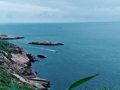 -东极岛景区