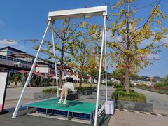 -黎阳老街