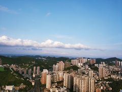 -索菲特酒店 · 云尚天际自助餐厅