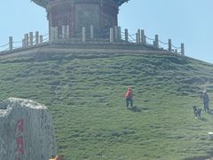 -日月山景区