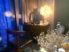 -得闲·高空SPA(东盟店)