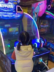 点击看大图 -卡通尼·Safari非洲探索乐园·生日会(金桥国际商业广场店)