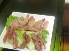 -潮泰牛肉火锅 · 创于1992年(车公庙店)