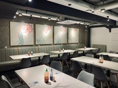 大堂-CHILL Pho澳洲牛肉越南粉(佛山顺德万象汇店)
