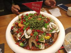 -必点海鲜·鲅鱼水饺(鞍山西道店)