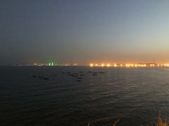 -渔公码头海货全海鲜自助(海滨旅游路店)