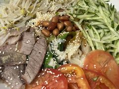 -清真·马坡烧烤涮牛肚·酸浆火锅(新区总店)