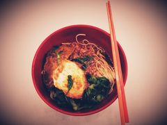 -上海外国语大学（虹口校区）食堂
