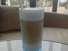 -大堂酒廊·亚龙湾万豪度假酒店