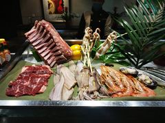-南通大饭店·米兰餐厅