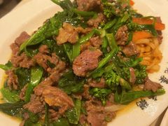 -长平老姿娘夜粥(平东一街店)