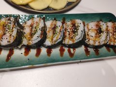 -妥妥烤肉料理(凯德店)