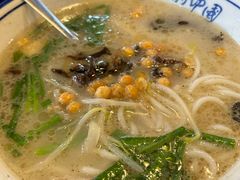 过桥米线-多味居(剪子巷店)