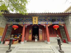 -罔极寺