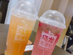 -肯德基(宁波万达店)
