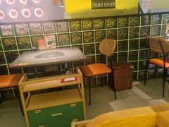 -味之绝·美蛙鱼头火锅(科巷店)