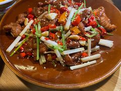 -饭江湖·江湖菜(湖广会馆店)