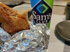 -和风铁板料理(山姆会员店)