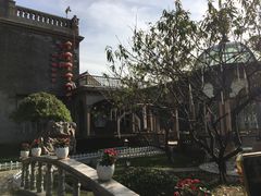 -卫鼎轩·曹公馆(鼓楼店)