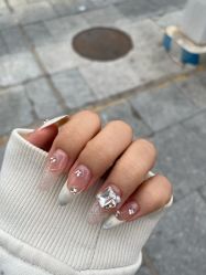 -晨·艺美甲美睫