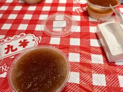 -荆九爷爆炒桥头三嫩(浙大店)