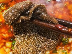 极品鲜毛肚-锦城印象火锅(天府三街店)