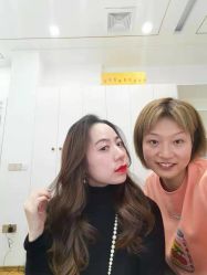 -YESIDO椰岛造型烫发染发