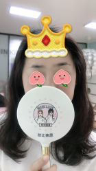 -babiline芭比莱恩半永久纹眉纹唇发际线
