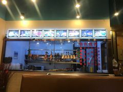 -金穗园·砂锅粥.醉鸡煲火锅(长寿路店)