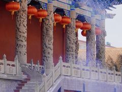 -鸠摩罗什寺