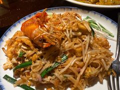 -金厨泰国餐厅·全泰籍厨师料理(拱北店)