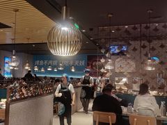 -半天妖烤鱼(芜湖市镜湖万达店)