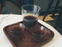 -Home Cafe(水榭春天店)