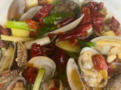 -众味海鲜大排档·活海鲜·潮汕味(南澳店)