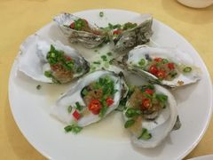 -真味馆(侨港碧海银滩店)