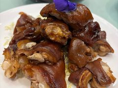 -一品滇香·云南菜(公益西桥店)