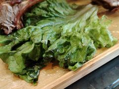 -诺敏塔拉奶茶-布里亚特包子-手把肉(锦都会店)