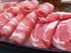 -东来顺饭庄(金泉广场店)
