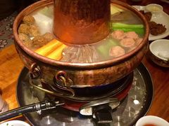 -思金拉措庄园藏餐(太阳岛店)