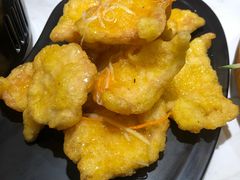 -老镇春饼(济宁万达店)