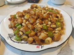 -老苏扬饭店