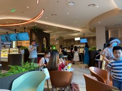 -奈雪的茶(华强北中航城店)
