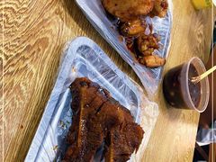 -赵元章肉骨烧(山塘街店)