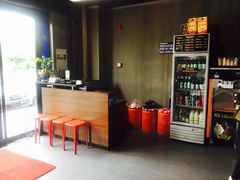 -33韩式自助烧烤(环城南路店)