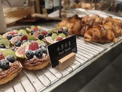-麦田工坊(月湖店)