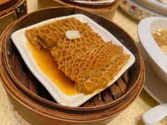 沙爹金钱肚-点都德(奥体印象城店)