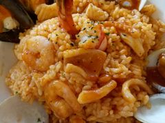 -大树餐厅(红旗街万达店)