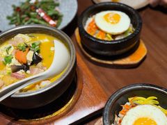 -朝鲜玉流馆(滨河东路店)