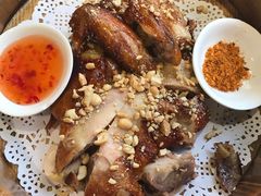 -蕃茄述·好汤自然来(江汉路店)